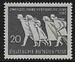 Bundesrepublik Mi.0479 czyste**
