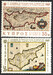 Cypr Mi.0317-318 czysty**