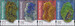 4482-4485 czysty** Minerały Polski