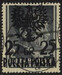 Wąwolnica 2 gr / 25 gr kasowany