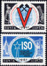 CCCP Mi.3332-3333 czysty **