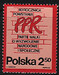 2644 czysty** 40 rocznica powstania PPR