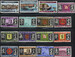 Guernsey Mi.0008-23 czyste**
