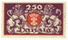 WMG 120 czysty** Wydanie obiegowe. Herb Gdańska