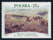 2819 czysty**  Panorama Racławicka 