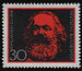 Bundesrepublik Mi.0558 czyste**