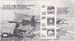 Gronland Mi.0371-373 blok 22 czarnodruk czysty** Czesław Słania