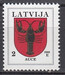 Łotwa Mi.0421 C V (2000) czyste**