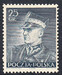0298 II czysty** Wydanie obiegowe Edward Śmigły-Rydz