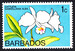 Barbados Mi.0365 czysty**