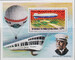 Mauretania Mi.0545 blok 15 czyste**