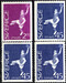 Szwecja Mi.0568-569 czyste**