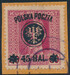 0024 kasowany gwarancja