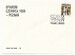 FDC 3122 Pomnik w Poznaniu - ofiarom czerwca