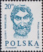3048 III słabo odbity numerator parzysty czysty** Głowy wawelskie