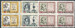 1778-1780 w czwórkach czyste** 500 rocznica urodzin Mikołaja Kopernika