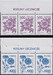 3097-3098 nazwa emisji pasek (3) czysty** Rośliny lecznicze