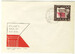 FDC 1566 Kongres Kultury Polskiej
