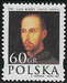 3377 czysty** 500 rocznica urodzin św.Jana Bożego