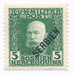OA Serbia Mi.25 czysty**