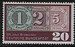 Bundesrepublik Mi.0482 czyste**