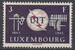 Luksemburg Mi.0714 czyste**