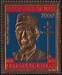 Mali Mi.0267 złoty czysty**/*