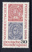 Bundesrepublik Mi.0569 czyste**