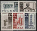 1738-1742 czyste** Pomniki walki i męczeństwa