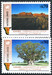 UNO-Genf Mi.0198-199 czyste**