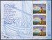 Portugalia Azory Mi.0466 blok 17 czyste** Europa Cept