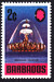 Barbados Mi.0298 czysty**