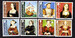 Gibraltar 1308-1315 czyste**
