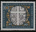 Bundesrepublik Mi.0329 czysty**