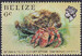 Belize Mi.0734 czysty**