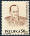 XXVIII gen.Korczyński niewprowadzony do obiegu atest 385/25 czysty**