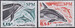 Saint-Pierre Miquelon Mi.0932-933 czysty**