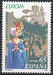 Hiszpania 3323 czyste** Europa Cept