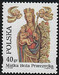 3465 czyste** Sanktuaria Maryjne - Matka Boska Przeczycka