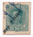 Tarnów III wydanie 07 kasowany wycinek