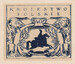 011 Projekt konkursowy barwa niebieska- Edward Trojanowski Polskie Marki Pocztowe 1918 rok