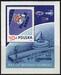 2974 Blok 134 czysty** 30 lat badania kosmosu