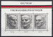 Bundesrepublik Mi.0871-873 blok 11 czyste**