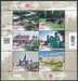 5218-5223 Blok 361 czysty** Piękno Polski Podlasie