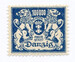 WMG 149 czysty* Wydanie obiegowe - herb Gdańska