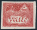 0082 DpA ciemnoczerwony gwarancja czysty(*) Wydanie w walucie koronowej 391/25