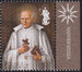 4690 prawy margines NAJWIERNIEJSZA czysty** Kanonizacja Ojca St. Papczyńskiego