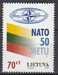 Litwa Mi.0692 czyste**