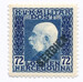 OA Serbia Mi.37 czysty**