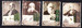 Gibraltar 1349-1352 czyste**